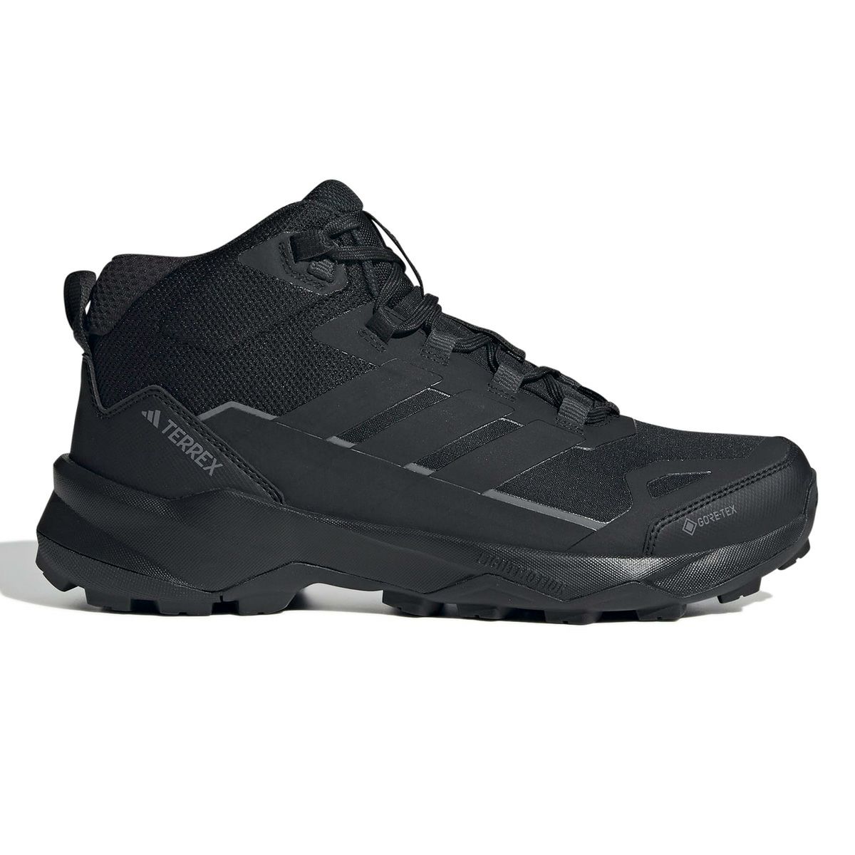 アディダス adidas　アウトドア テレックス TERREX スカイチェイサーAX5 ミッド GORE-TEX ハイキングシューズ JQ2207