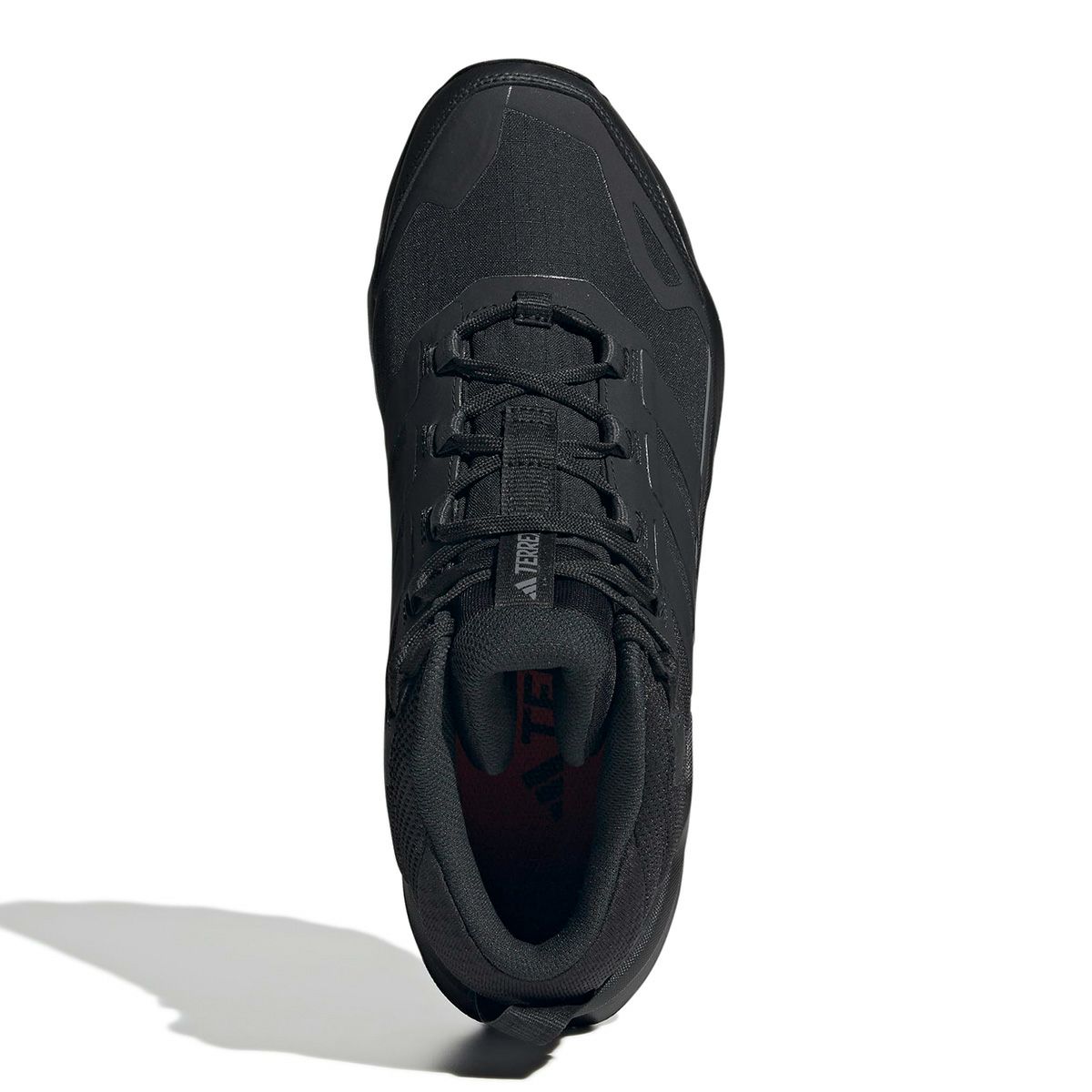 アディダス adidas　メンズ アウトドア ランニングシューズ テレックス スカイチェイサー AX5 ミッド GORE-TEX ハイキング / Terrex Skychaser AX5 Mid GORE-TEX Hiking Shoes コアブラック/コアブラック/カーボン JQ2207  詳細2