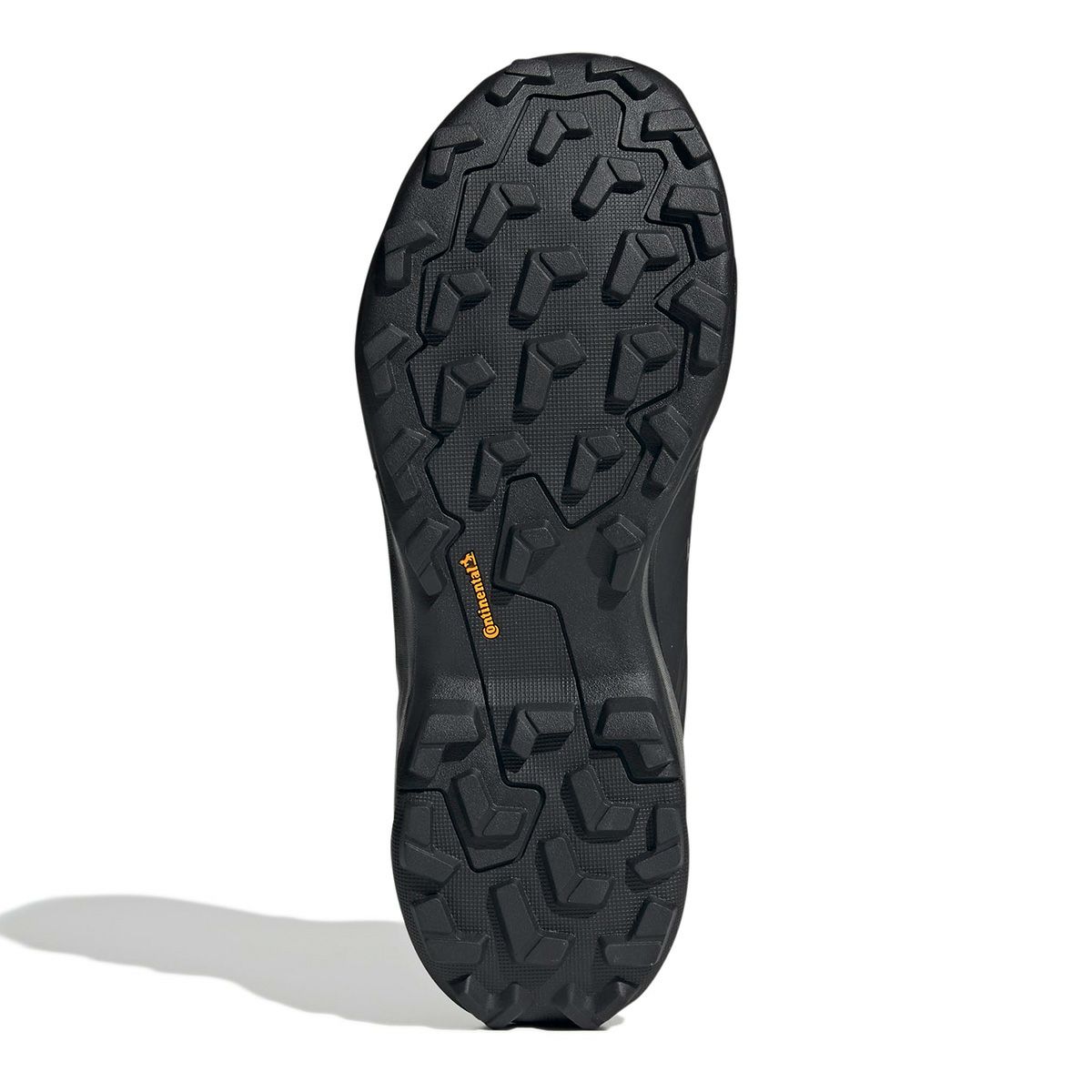 アディダス adidas　メンズ アウトドア ランニングシューズ テレックス スカイチェイサー AX5 ミッド GORE-TEX ハイキング / Terrex Skychaser AX5 Mid GORE-TEX Hiking Shoes コアブラック/コアブラック/カーボン JQ2207  詳細3