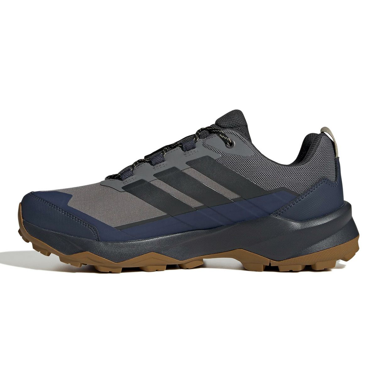 アディダス adidas　メンズ アウトドア ランニングシューズ テレックス スカイチェイサー AX5 GORE-TEX ハイキング / Terrex Skychaser AX5 GORE-TEX Hiking Shoes グレーフォー/カーボン/シャドーネイビー JQ2211  詳細4