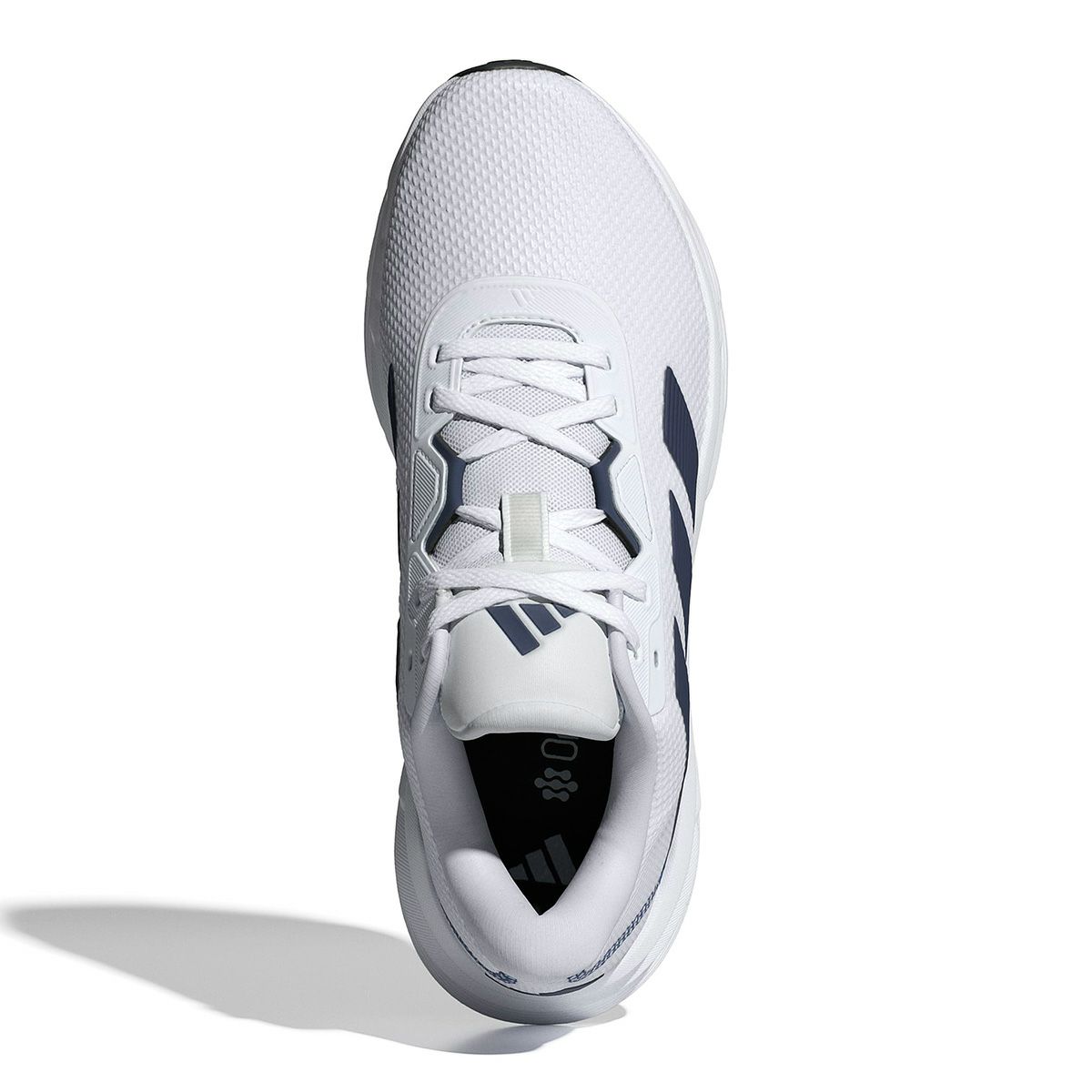 アディダス adidas　メンズ カジュアル ランニングシューズ GLX 7 ランニング / GLX 7 Running フットウェアホワイト/ダークブルー/コアブラック JQ2620  詳細2