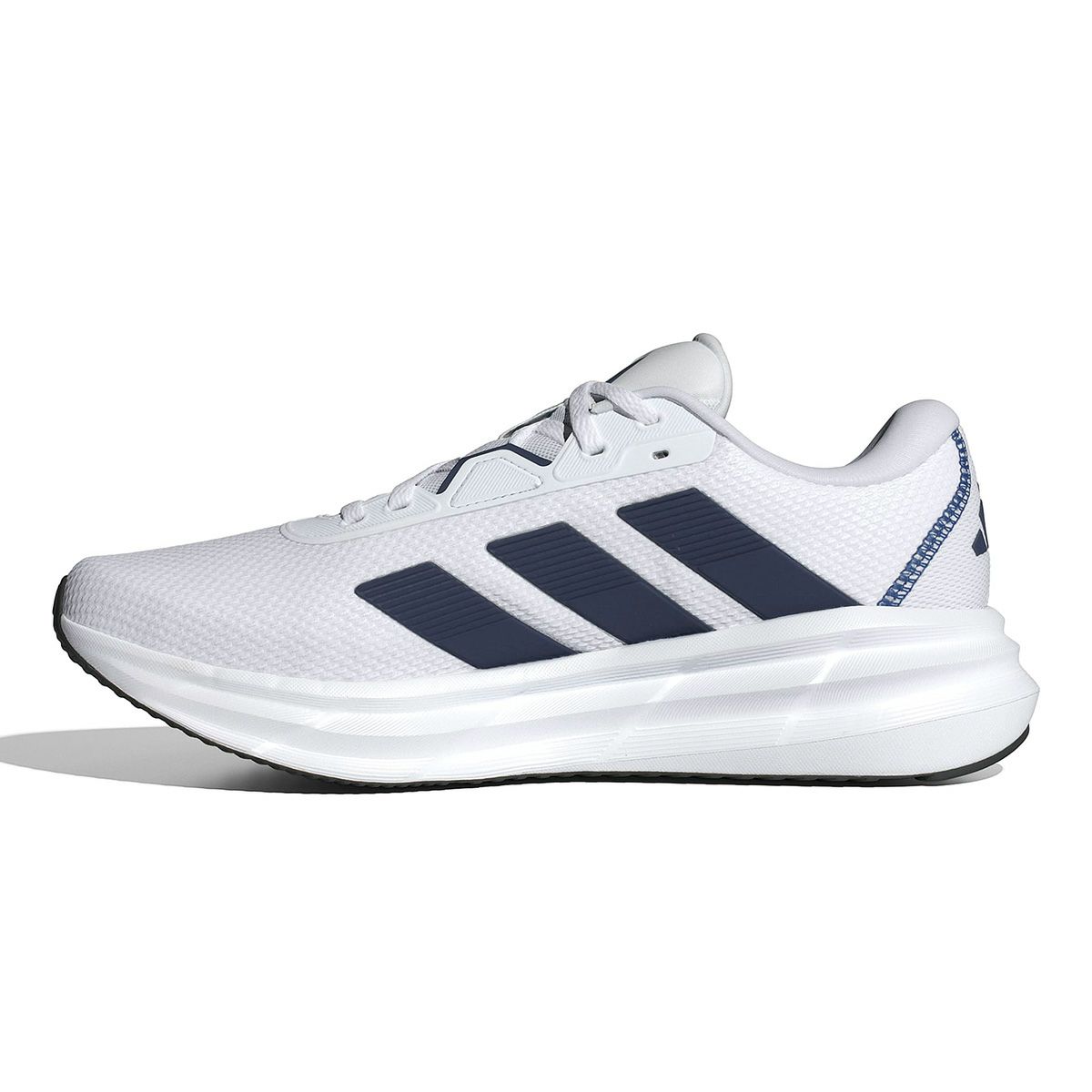 アディダス adidas　メンズ カジュアル ランニングシューズ GLX 7 ランニング / GLX 7 Running フットウェアホワイト/ダークブルー/コアブラック JQ2620  詳細4