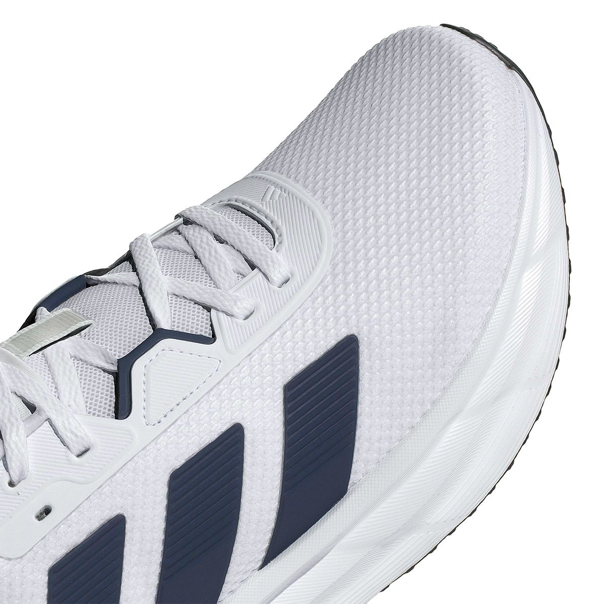 アディダス adidas　メンズ カジュアル ランニングシューズ GLX 7 ランニング / GLX 7 Running フットウェアホワイト/ダークブルー/コアブラック JQ2620  詳細7