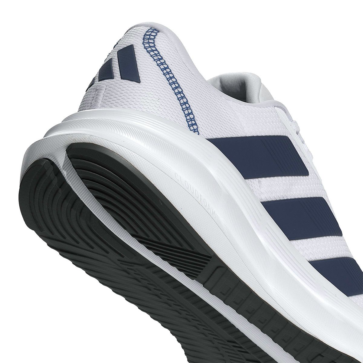 アディダス adidas　メンズ カジュアル ランニングシューズ GLX 7 ランニング / GLX 7 Running フットウェアホワイト/ダークブルー/コアブラック JQ2620  詳細8