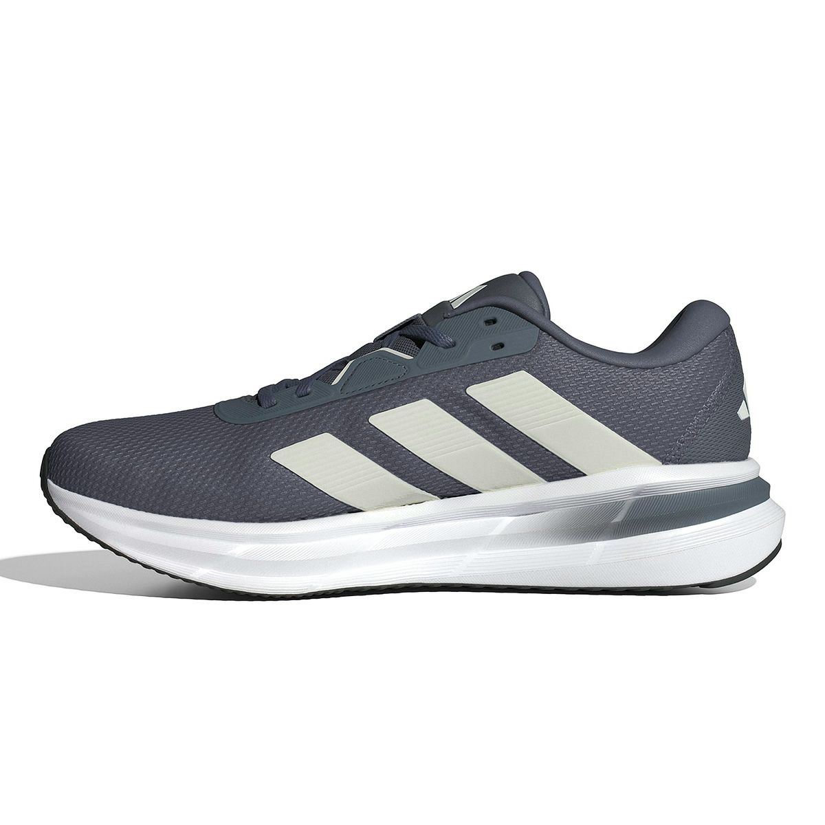 アディダス adidas　メンズ カジュアル ランニングシューズ GLX 7 ランニング / GLX 7 Running オニキス/オービットグレー/フットウェアホワイト JQ2623  詳細4