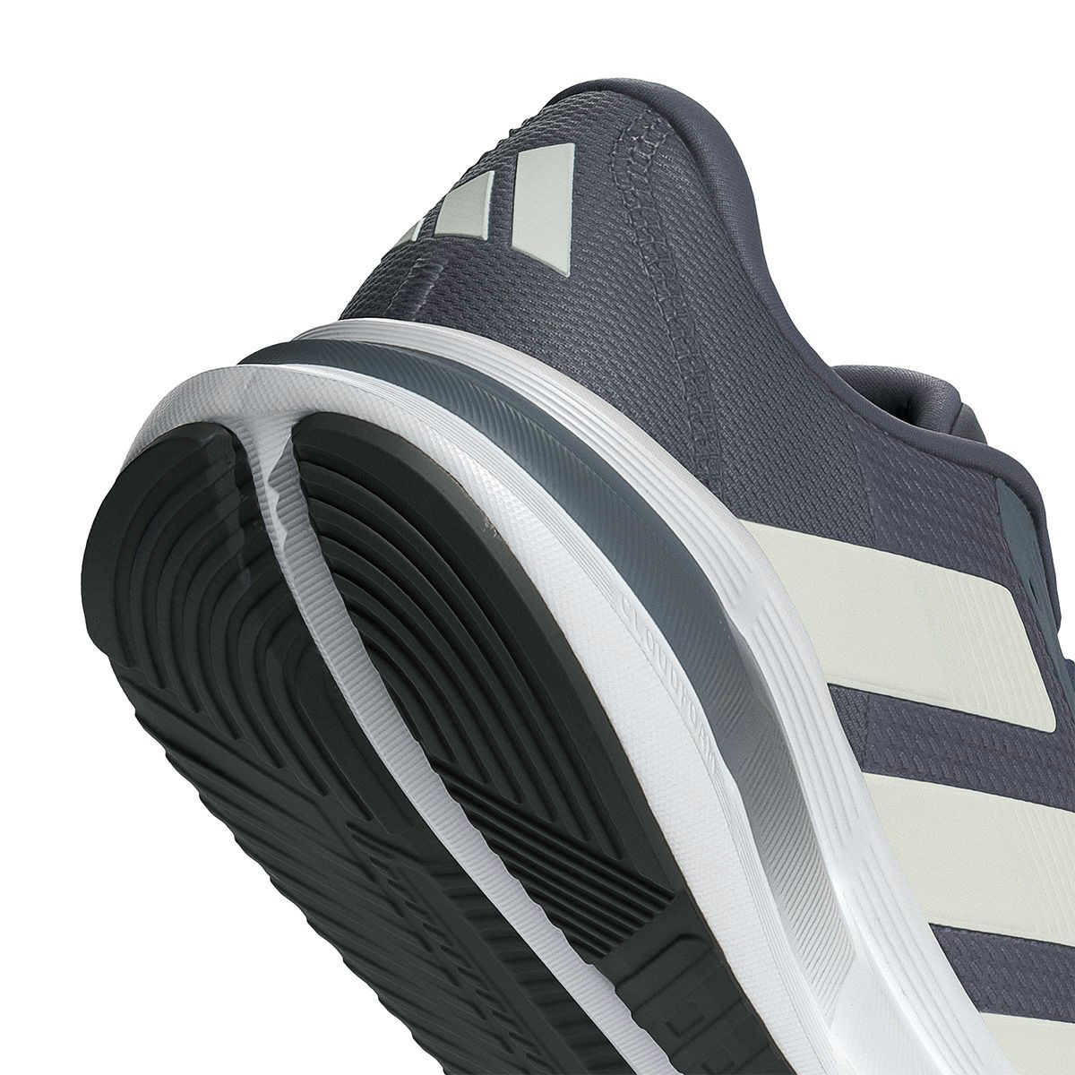 アディダス adidas　メンズ カジュアル ランニングシューズ GLX 7 ランニング / GLX 7 Running オニキス/オービットグレー/フットウェアホワイト JQ2623  詳細8