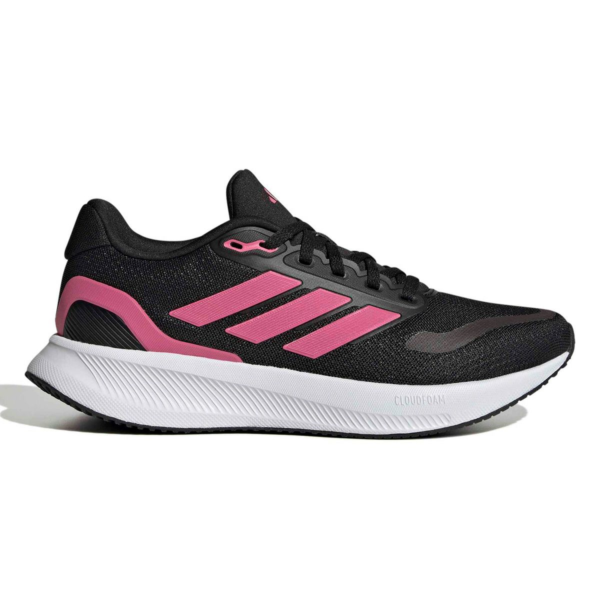アディダス adidas　レディース コアランナー5 ランニングシューズ JR3093