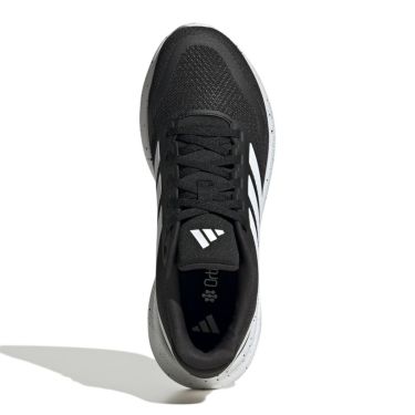 アディダス adidas　レディース カジュアル ランニングシューズウイメンズ コアランナー 5 ランニング / CORERUNNER 5 Running コアブラック/フットウェアホワイト/コアブラック JR5090  詳細2