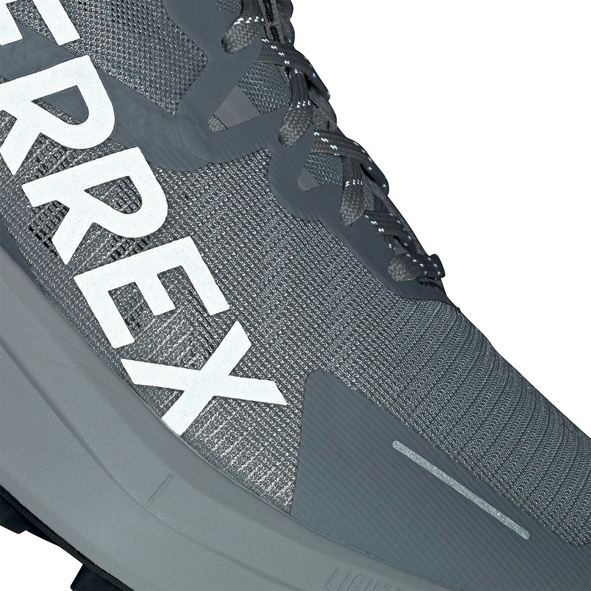 アディダス adidas　メンズ アウトドア ランニングシューズ テレックス アグラビック 3 トレイルランニング / Terrex Agravic 3 Trail Running グレーツー/フットウェアホワイト/グレースリー JR5244  詳細9