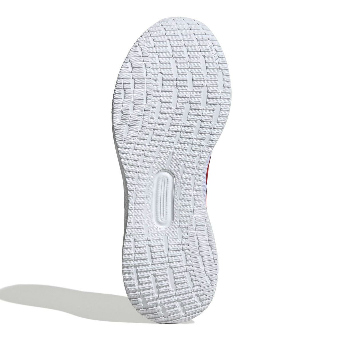 アディダス adidas　メンズ カジュアル ランニングシューズ コアランナー 5 ランニング / CORERUNNER 5 Running フットウェアホワイト/ベタースカーレット/コアブラック JR5518  詳細3