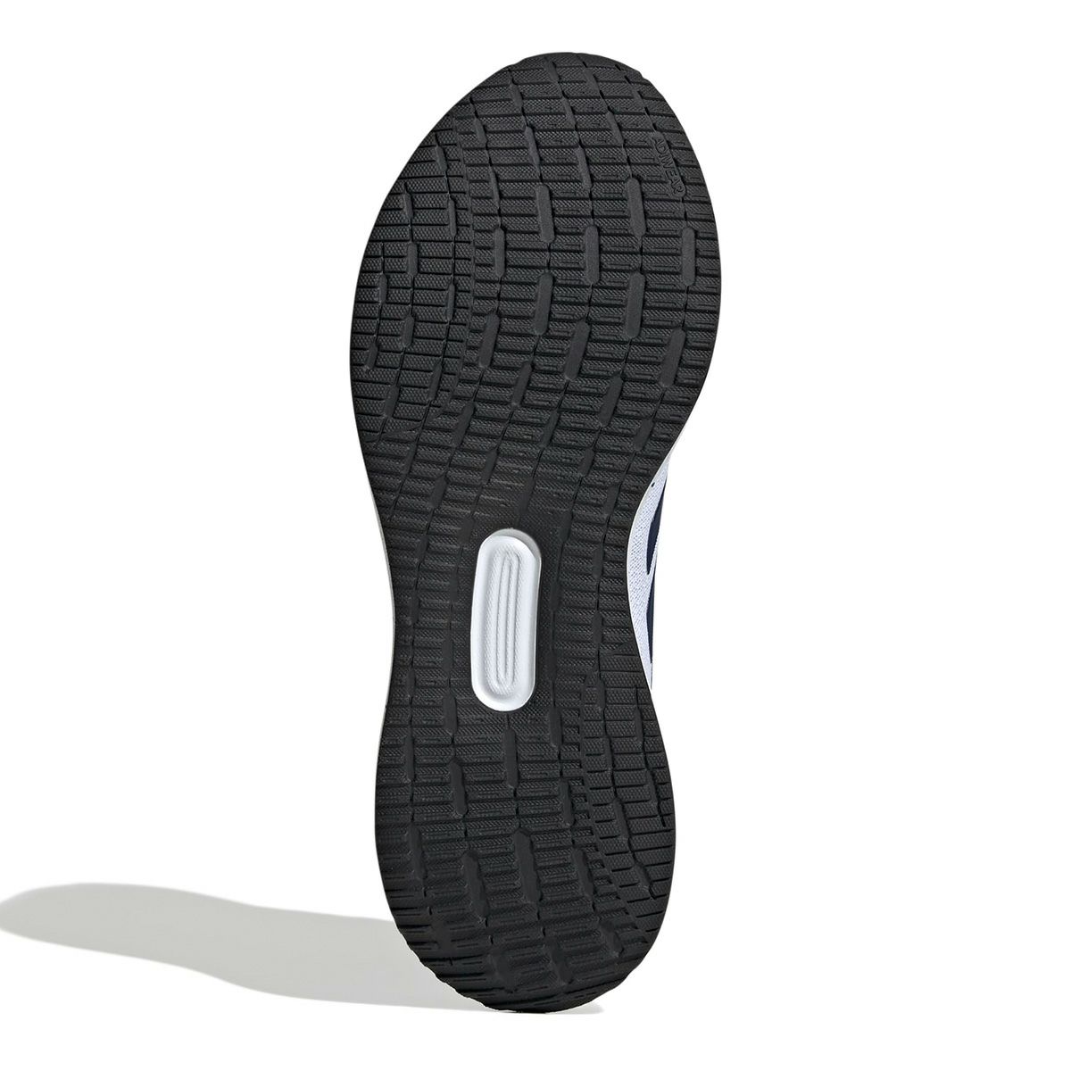 アディダス adidas　メンズ カジュアル ランニングシューズ コアランナー 5 ランニング / CORERUNNER 5 Running フットウェアホワイト/ダークブルー/コアブラック JR5524  詳細3