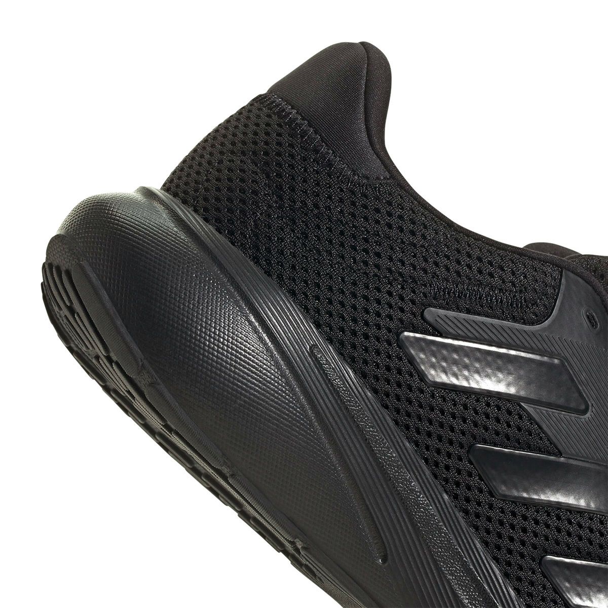 アディダス adidas　ユニセックス カジュアル ランニングシューズ レスポンス ランナー / Response Runner コアブラック/コアブラック/コアブラック JR8058  詳細7