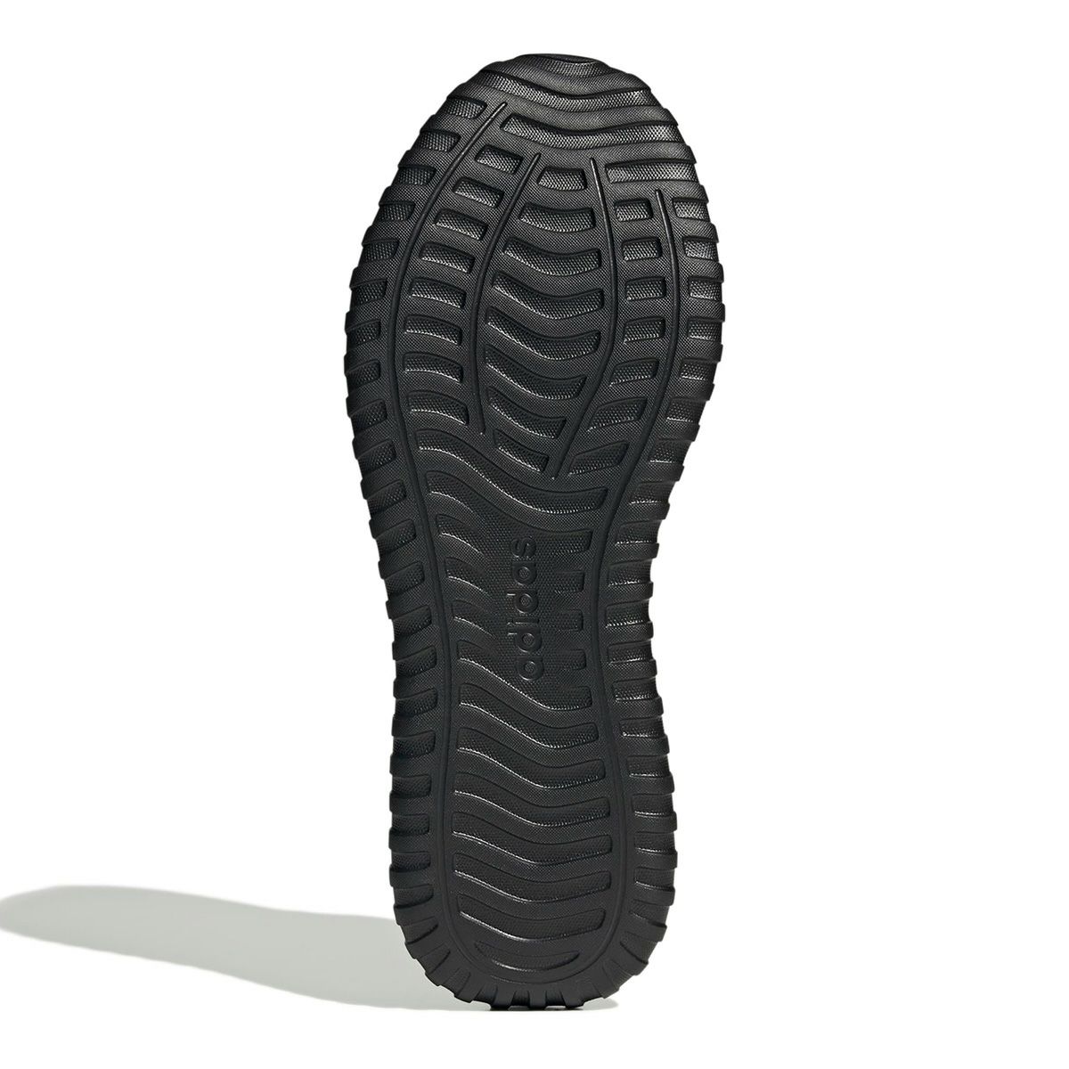 アディダス adidas　メンズ カジュアル シューズ カプティル ベース シューズ コアブラック/ルシッドレモン/グレーファイブ JR8517  詳細3