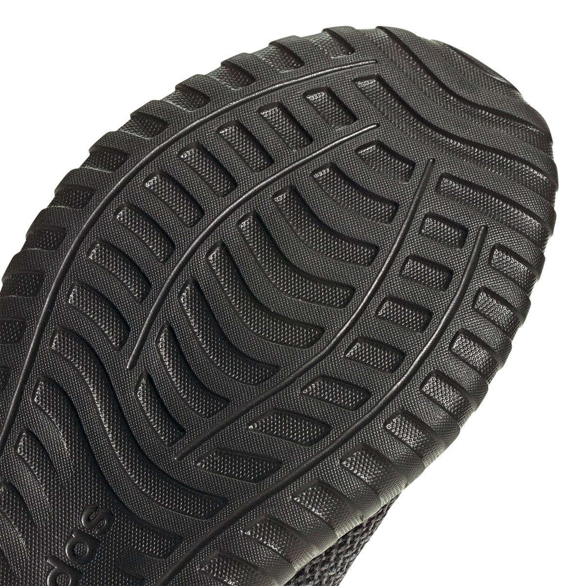 アディダス adidas　メンズ カジュアル シューズ カプティル ベース シューズ コアブラック/ルシッドレモン/グレーファイブ JR8517  詳細8