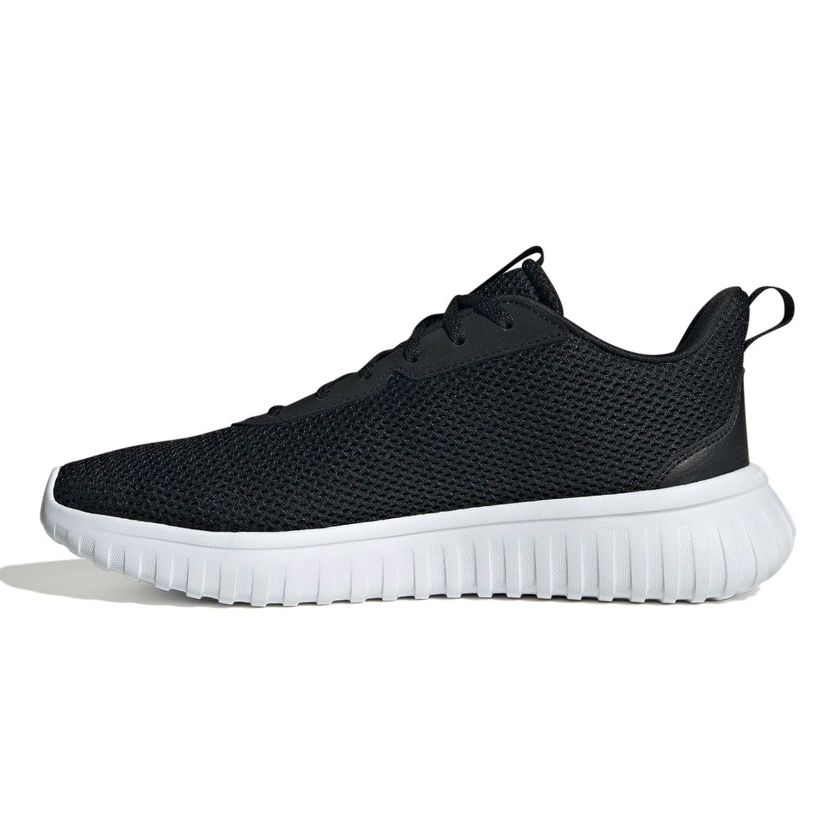 アディダス adidas　メンズ カジュアル シューズ カプティル ベース シューズ コアブラック/フットウェアホワイト/コアブラック JR8520  詳細4