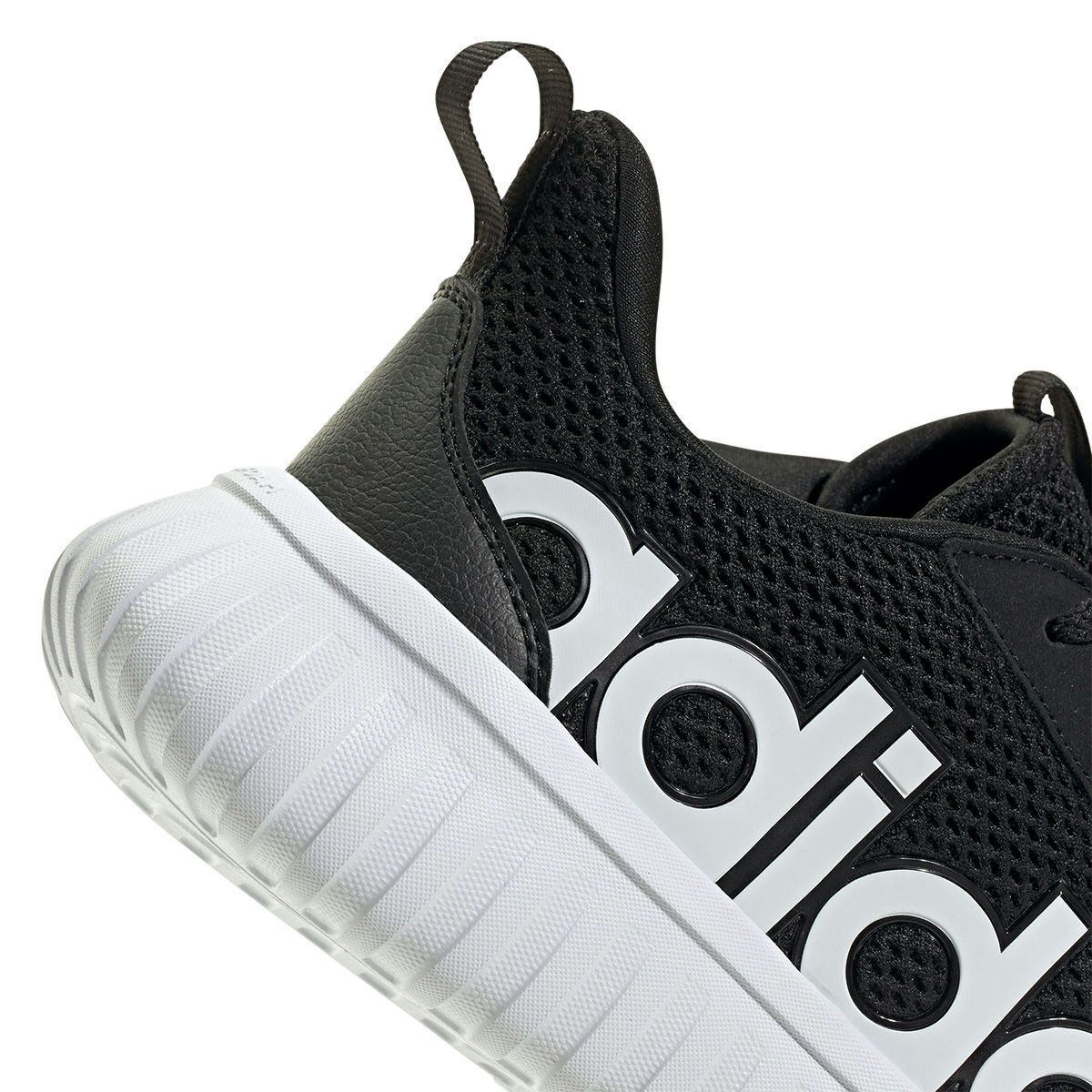 アディダス adidas　メンズ カジュアル シューズ カプティル ベース シューズ コアブラック/フットウェアホワイト/コアブラック JR8520  詳細8