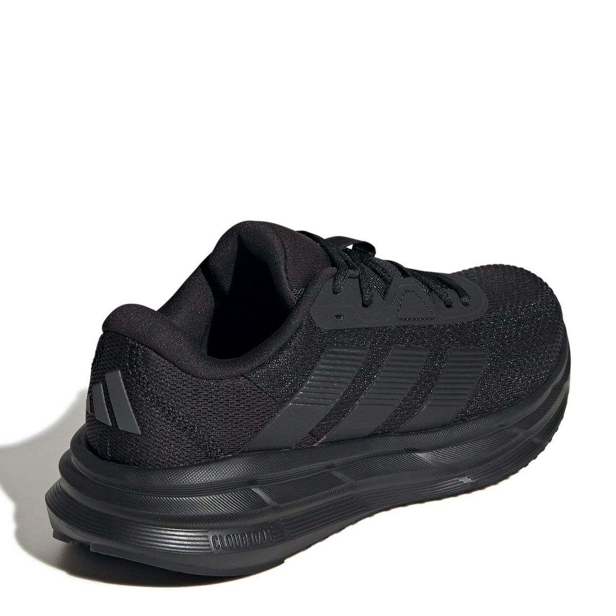 アディダス adidas　レディース カジュアル ランニングシューズウイメン・ GLX 7 ランニングシューズ コアブラック/コアブラック/カーボン JR9584  詳細6