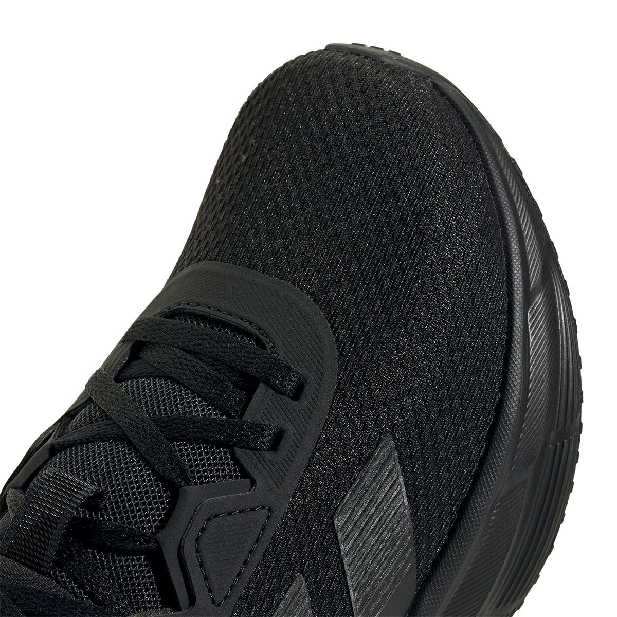 アディダス adidas　レディース カジュアル ランニングシューズウイメン・ GLX 7 ランニングシューズ コアブラック/コアブラック/カーボン JR9584  詳細7