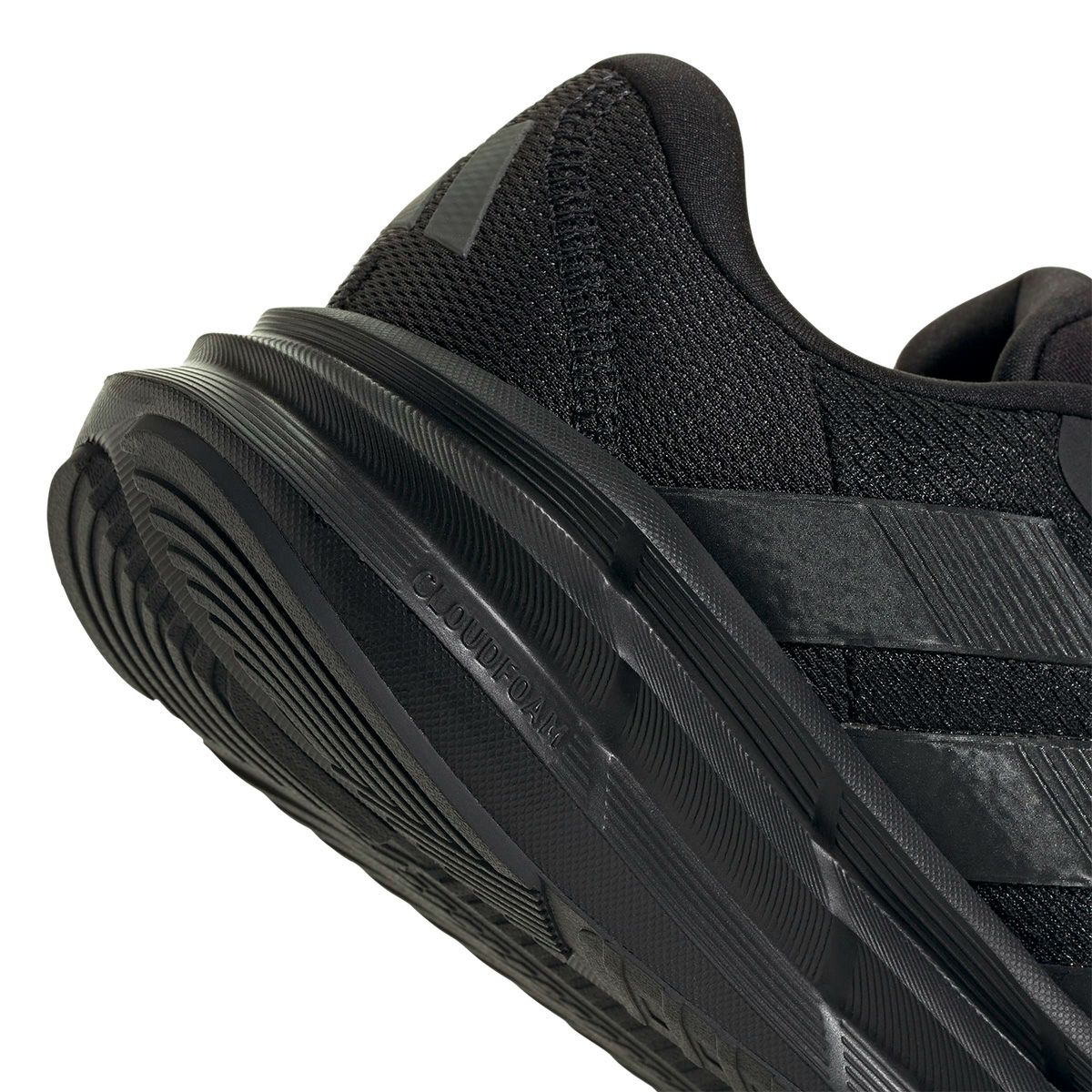 アディダス adidas　レディース カジュアル ランニングシューズウイメン・ GLX 7 ランニングシューズ コアブラック/コアブラック/カーボン JR9584  詳細8