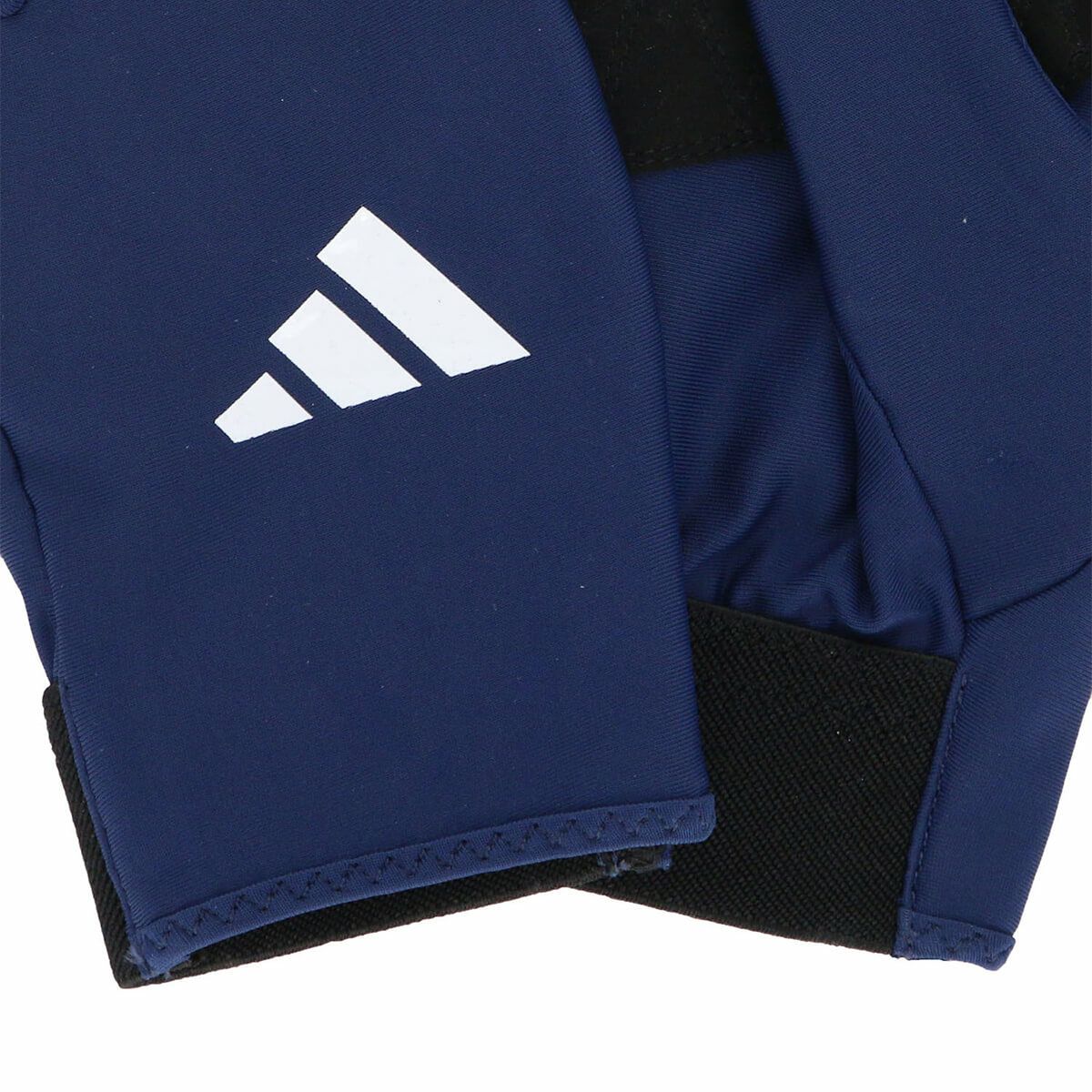 アディダス adidas　バッティンググラブ 23 ウォームグローブ ネイビー LBG804 2900 ネイビー（2900） 詳細3
