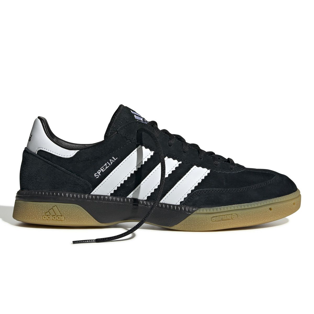 アディダス adidas　スペツィアル パフォーマンス シューズ コアブラック/コアホワイト/コアブラック M18209  ブラック（M18209）