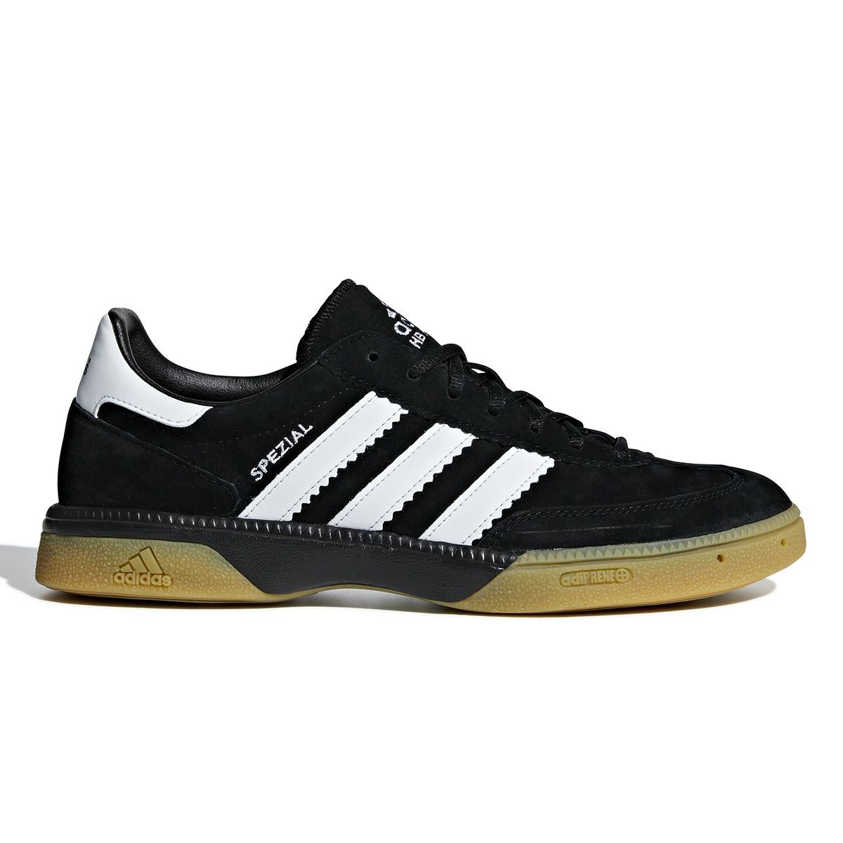 アディダス adidas　メンズ ハンドボール・ドッジボール シューズ ハンドボール スペツィアル / Handball Spezial コアブラック/コアホワイト/コアブラック M18209  詳細2