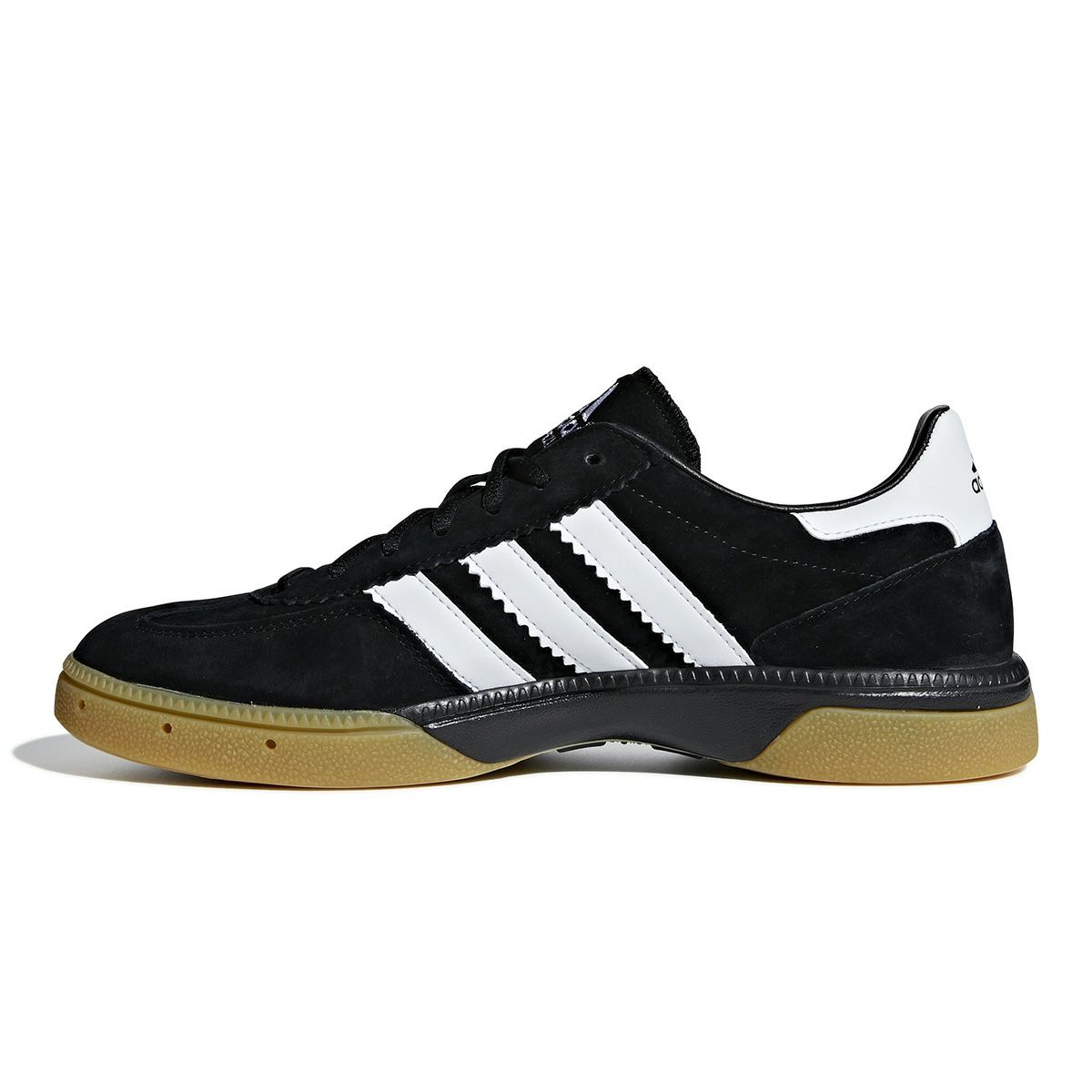 アディダス adidas　メンズ ハンドボール・ドッジボール シューズ ハンドボール スペツィアル / Handball Spezial コアブラック/コアホワイト/コアブラック M18209  詳細5