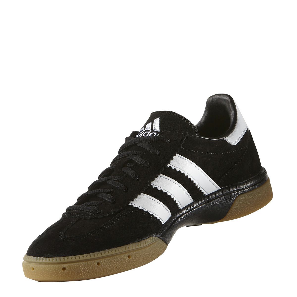 アディダス adidas　メンズ ハンドボール・ドッジボール シューズ ハンドボール スペツィアル / Handball Spezial コアブラック/コアホワイト/コアブラック M18209  詳細6