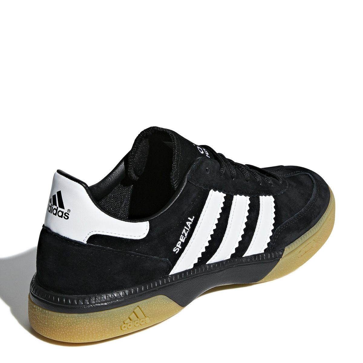 アディダス adidas　メンズ ハンドボール・ドッジボール シューズ ハンドボール スペツィアル / Handball Spezial コアブラック/コアホワイト/コアブラック M18209  詳細8
