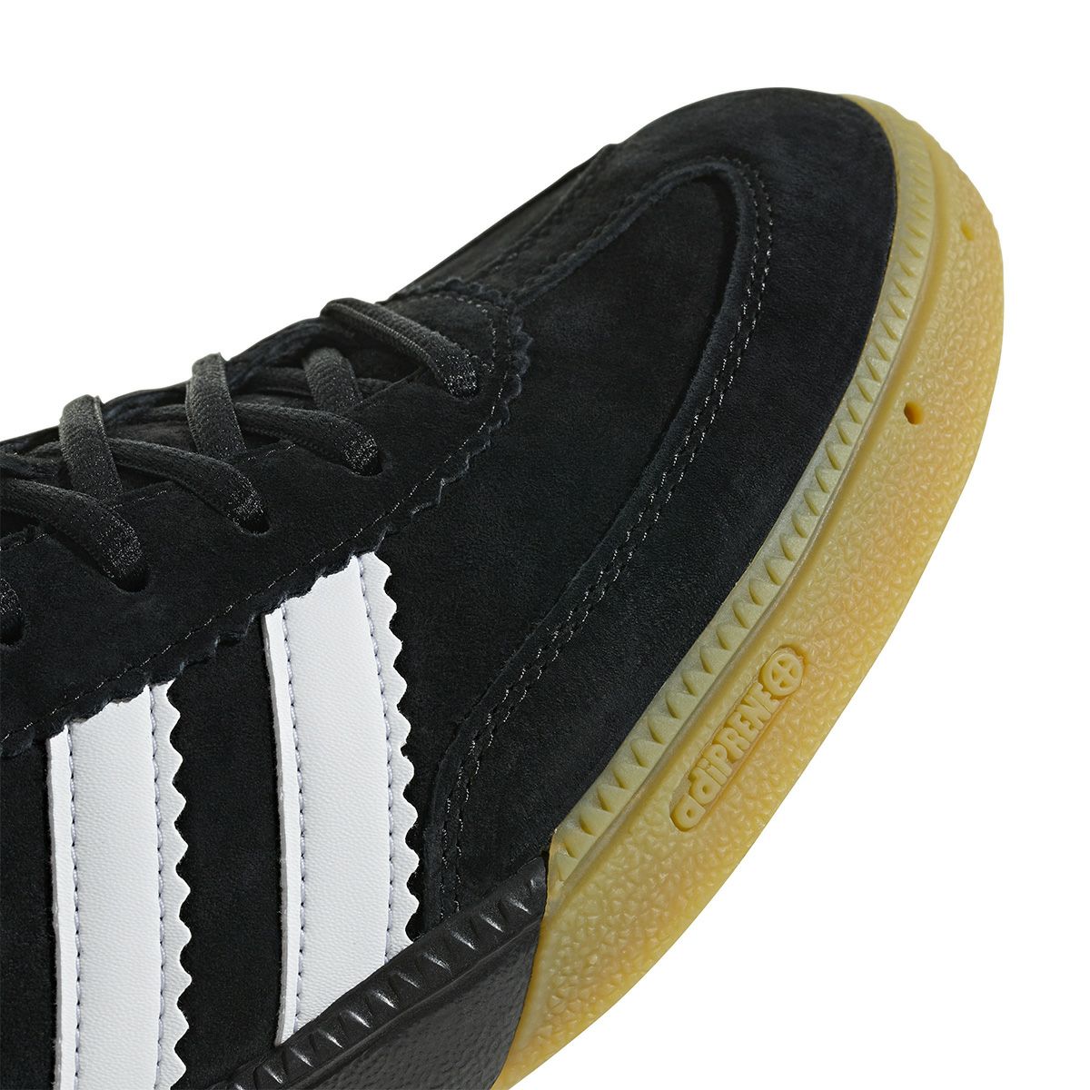アディダス adidas　メンズ ハンドボール・ドッジボール シューズ ハンドボール スペツィアル / Handball Spezial コアブラック/コアホワイト/コアブラック M18209  詳細10