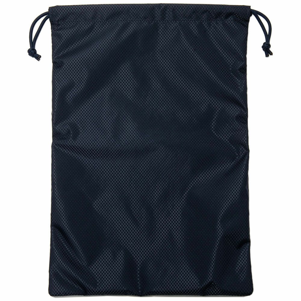 トミー ヒルフィガー ゴルフ　シグネチャー マルチバッグ THMG4FEX 30 ネイビー　2025年モデル 詳細1