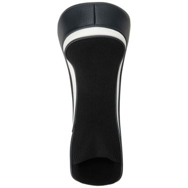 トミー ヒルフィガー ゴルフ　ベーシック ヘッドカバー ドライバー用 THMG4SH1 30 ネイビー　2025年モデル 詳細2