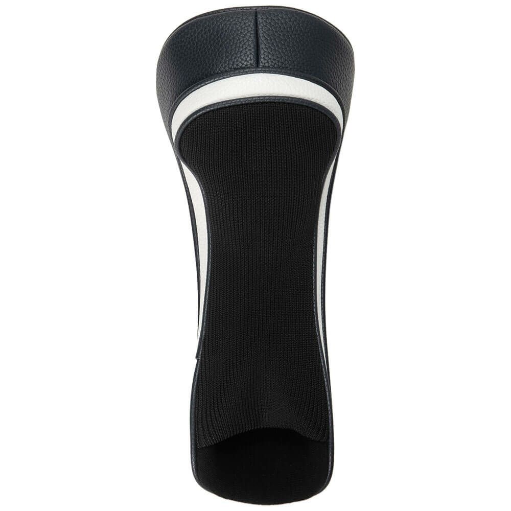 トミー ヒルフィガー ゴルフ　ベーシック ヘッドカバー ドライバー用 THMG4SH1 30 ネイビー　2025年モデル 詳細2