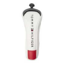 トミー ヒルフィガー ゴルフ　ベーシック ヘッドカバー フェアウェイウッド用 THMG4SH2　2025年モデル