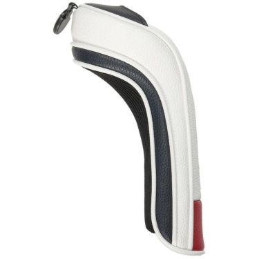 トミー ヒルフィガー ゴルフ　ベーシック ヘッドカバー フェアウェイウッド用 THMG4SH2 00 詳細1