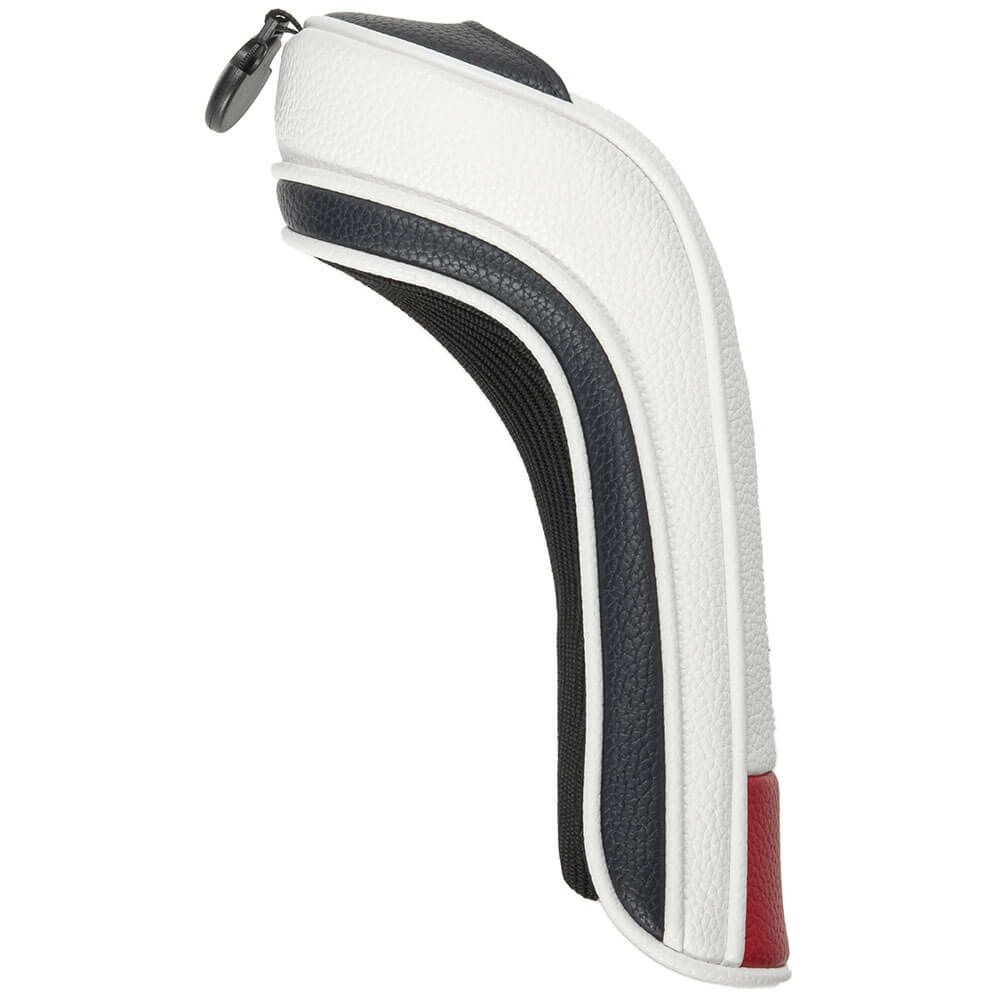 トミー ヒルフィガー ゴルフ　ベーシック ヘッドカバー フェアウェイウッド用 THMG4SH2 00 詳細1