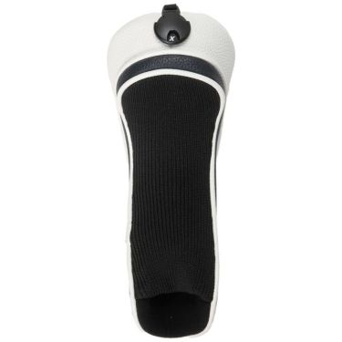 トミー ヒルフィガー ゴルフ　ベーシック ヘッドカバー フェアウェイウッド用 THMG4SH2 00 詳細2