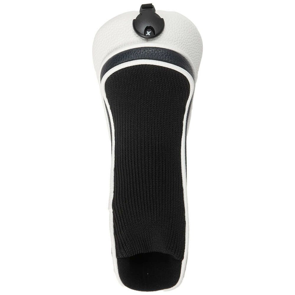 トミー ヒルフィガー ゴルフ　ベーシック ヘッドカバー フェアウェイウッド用 THMG4SH2 00 詳細2