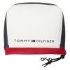 トミー ヒルフィガー ゴルフ　ベーシック ヘッドカバー アイアン用 THMG4SH6 00 ホワイト　2025年モデル ホワイト