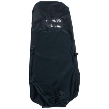 トミー ヒルフィガー ゴルフ　シグネチャー トラベルカバー THMG4SKB 30 ネイビー　2025年モデル 詳細1