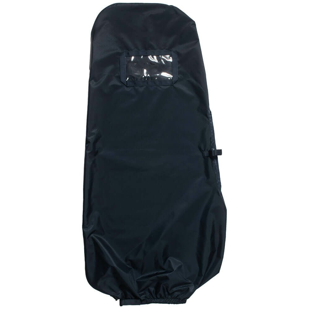 トミー ヒルフィガー ゴルフ　シグネチャー トラベルカバー THMG4SKB 30 ネイビー　2025年モデル 詳細1