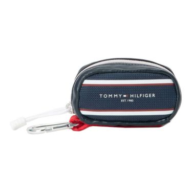 カステルバジャック メンズ ロゴデザイン キャディバッグ CBC036 WH