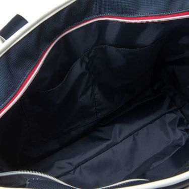 トミー ヒルフィガー ゴルフ　エッセンシャル トートバッグ THMG5FT6 30 ネイビー　2025年モデル 詳細3