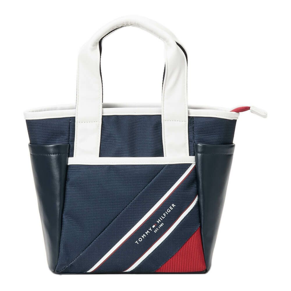 アンパスィ and per se トートバッグ AUA7125 10 ホワイト 2025年