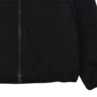 トラヴィスマシュー Travis Mathew　メンズ 撥水 長袖 フード付き フルジップ ジャケット 7AM041　2025年モデル 詳細1 詳細5