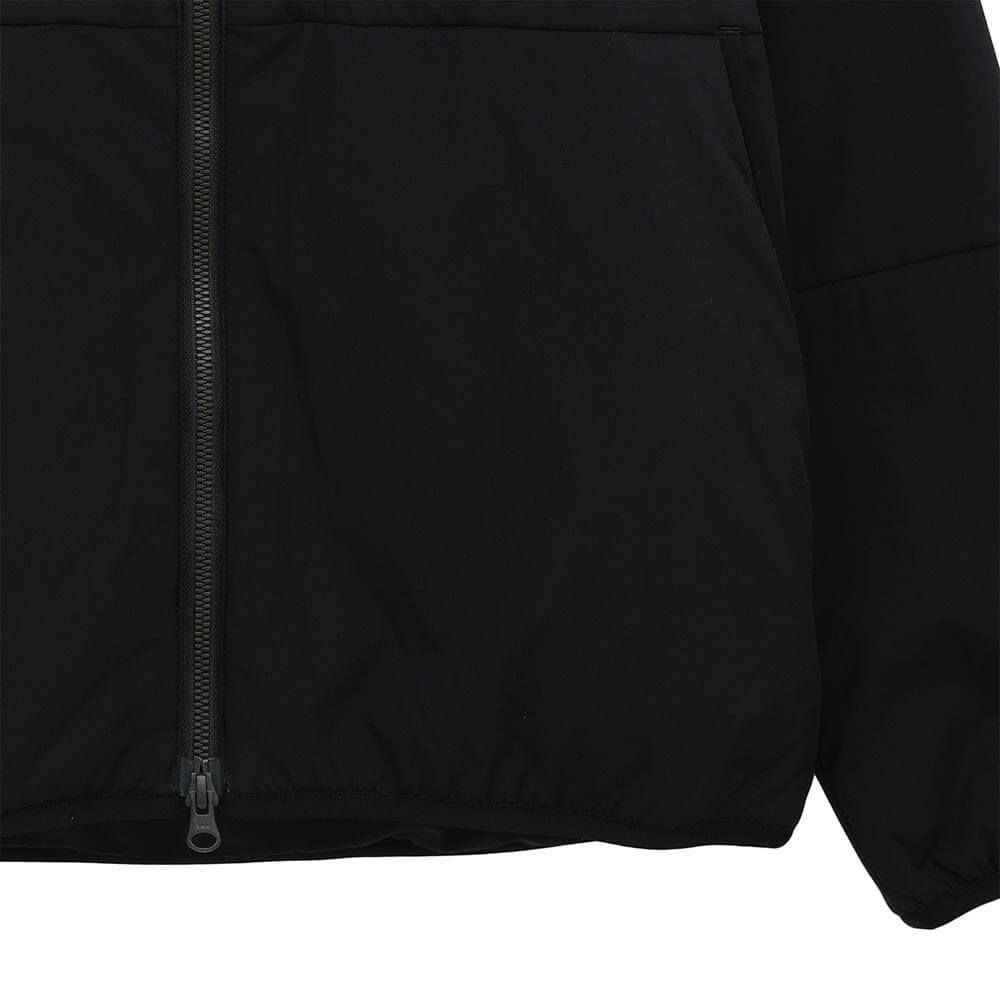 トラヴィスマシュー Travis Mathew　メンズ 撥水 長袖 フード付き フルジップ ジャケット 7AM041　2025年モデル 詳細1 詳細5