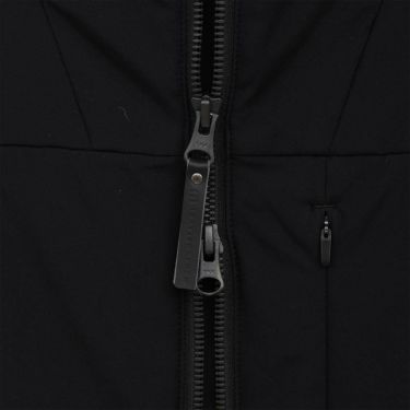 トラヴィスマシュー Travis Mathew　メンズ 撥水 長袖 フード付き フルジップ ジャケット 7AM041　2025年モデル 詳細1 詳細6