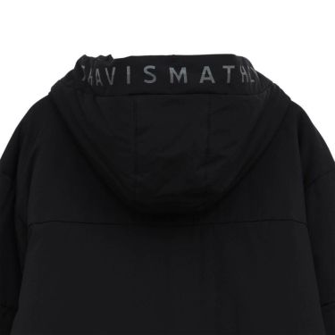 トラヴィスマシュー Travis Mathew　メンズ 撥水 長袖 フード付き フルジップ ジャケット 7AM041　2025年モデル 詳細1 詳細7