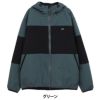 トラヴィスマシュー Travis Mathew　メンズ 撥水 長袖 フード付き フルジップ ジャケット 7AM041　2025年モデル 詳細1 詳細8