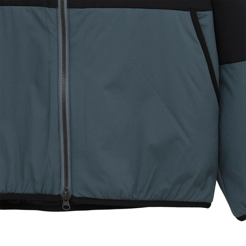 トラヴィスマシュー Travis Mathew　メンズ 撥水 長袖 フード付き フルジップ ジャケット 7AM041　2025年モデル 詳細1 詳細11